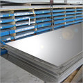 Stainless Steel & Carbon Steel Sheets